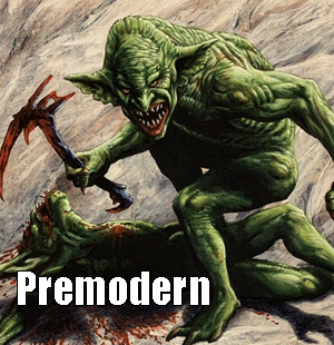 Premodern